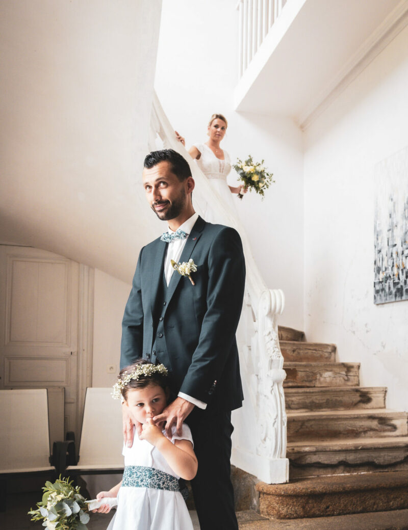 Mariage-Bretagne